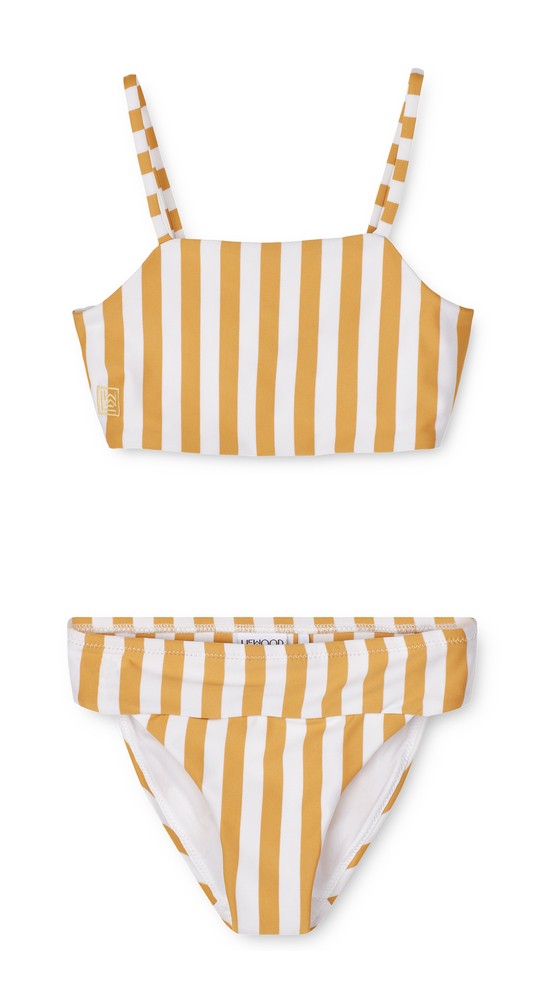 Lucette Bikini Liewood Dubai