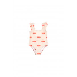 ‘SWEET FRILLS’ SWIMSUIT