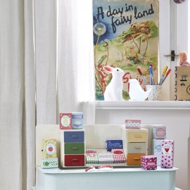 13 DIY Small Cardboard Boxes for Playing Shop 