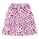 Long skirt - pink mash (minime)- Adult size