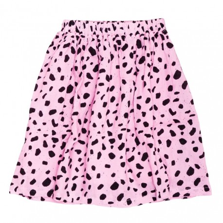 Long skirt - pink mash (minime)- Adult size