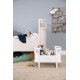 The NEW Sebra Baby & Junior bed - birchbark beige