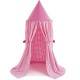 Hanging Tent Pink Gingham