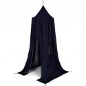 Luke canopy tent solid - Navy