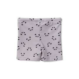 Otto swim pants - Panda dumbo grey