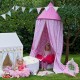 Hanging Tent Pink Gingham