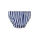 Frej baby boy swim pants - Navy/ creme de la creme