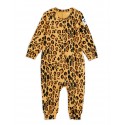 Leopard basic onesie - New material