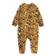 Leopard basic onesie - New material