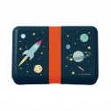 Lunch box - space
