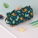 Pencil case - jungle tiger