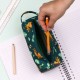 Pencil case - jungle tiger