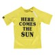 "Here comes the SUN" UV swim tee