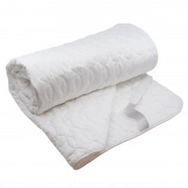 The Sebra Mattress Pad, 70 x 112,5 cm