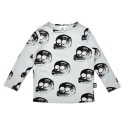 X-RAY long-sleeved top