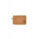 SHERPA POUCH brown