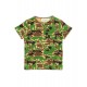 Camo T-shirt