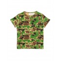 Camo T-shirt