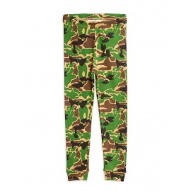 Camo Leggings