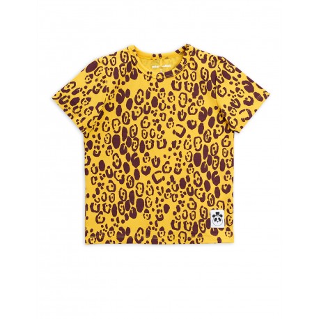 Leopard T-shirt