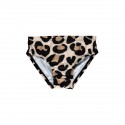 "Leopard" bikini pant