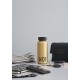 Thermo Bottle - HOT - gold