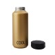 Thermo Bottle - HOT - gold