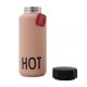 Thermo Bottle - HOT - pink