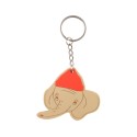 LUCKYPHANT key chain