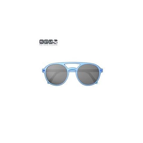Children’s shades for 9-12 years old – pizz blue