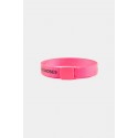 Fluor Pink Bobo Choses Belt