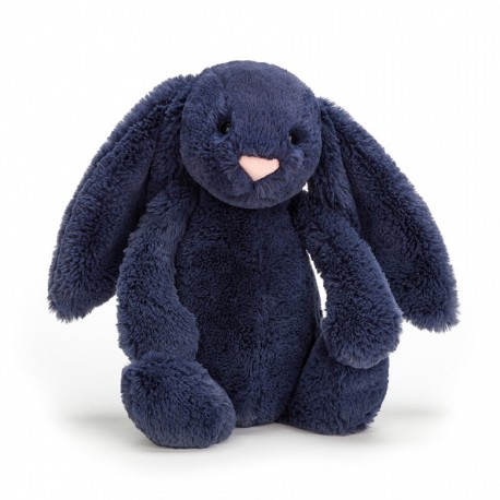 bashful bunny