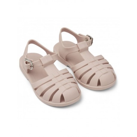 Bre sandals - Rose