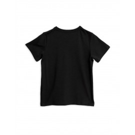 Basic T-shirt - black