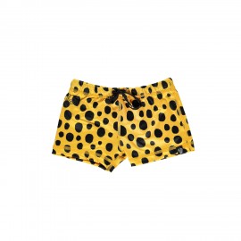 "Boxfish" UV swimshorts