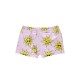 "Sunny Flower" UV swimshorts