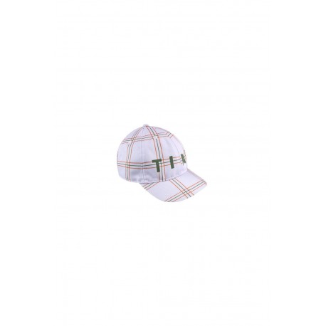 “CHECK” CAP