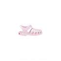 JELLY SANDALS - light pink