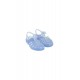 JELLY SANDALS - transparent