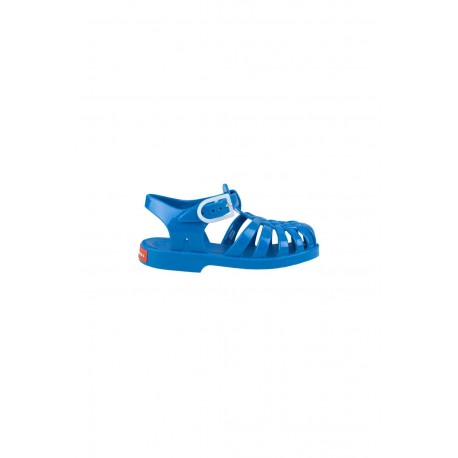 JELLY SANDALS - blue