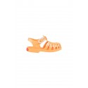 JELLY SANDALS - yellow