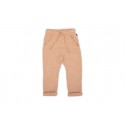 Apricot pockets pants