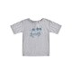 Tee Ammar - light grey