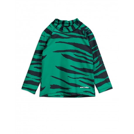 Tiger UV Top