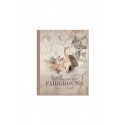 Mrs Mighetto THE FORGOTTEN FAIRGROUND book