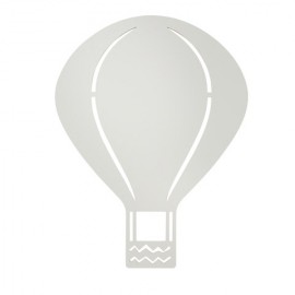 Air Balloon lamp - grey