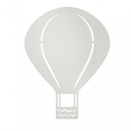 Air Balloon lamp - grey