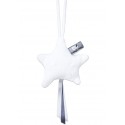 Deco Star Cable White