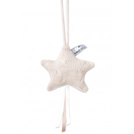 Deco Star Cable Beige