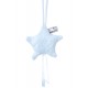 Deco Star Cable White